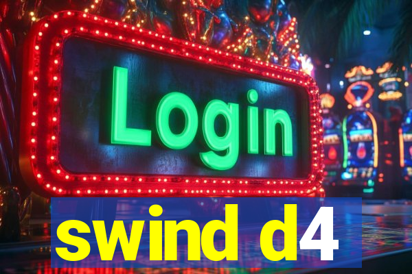 swind d4